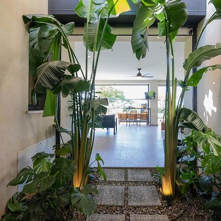 Villa Satori カラマタ エクステリア 写真