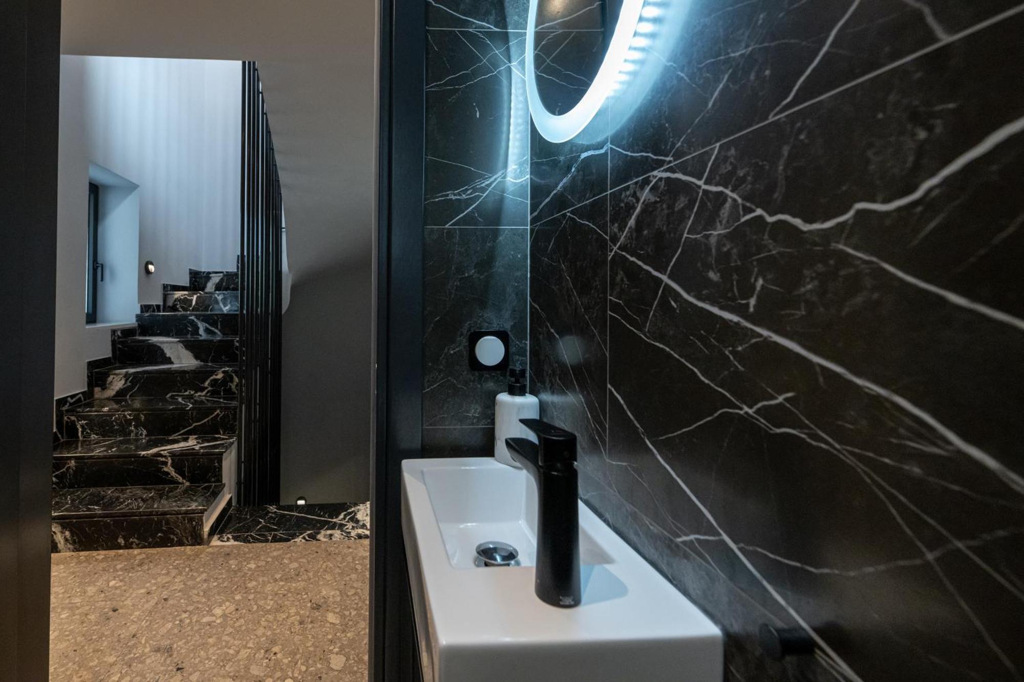 Villa Satori カラマタ 部屋 写真