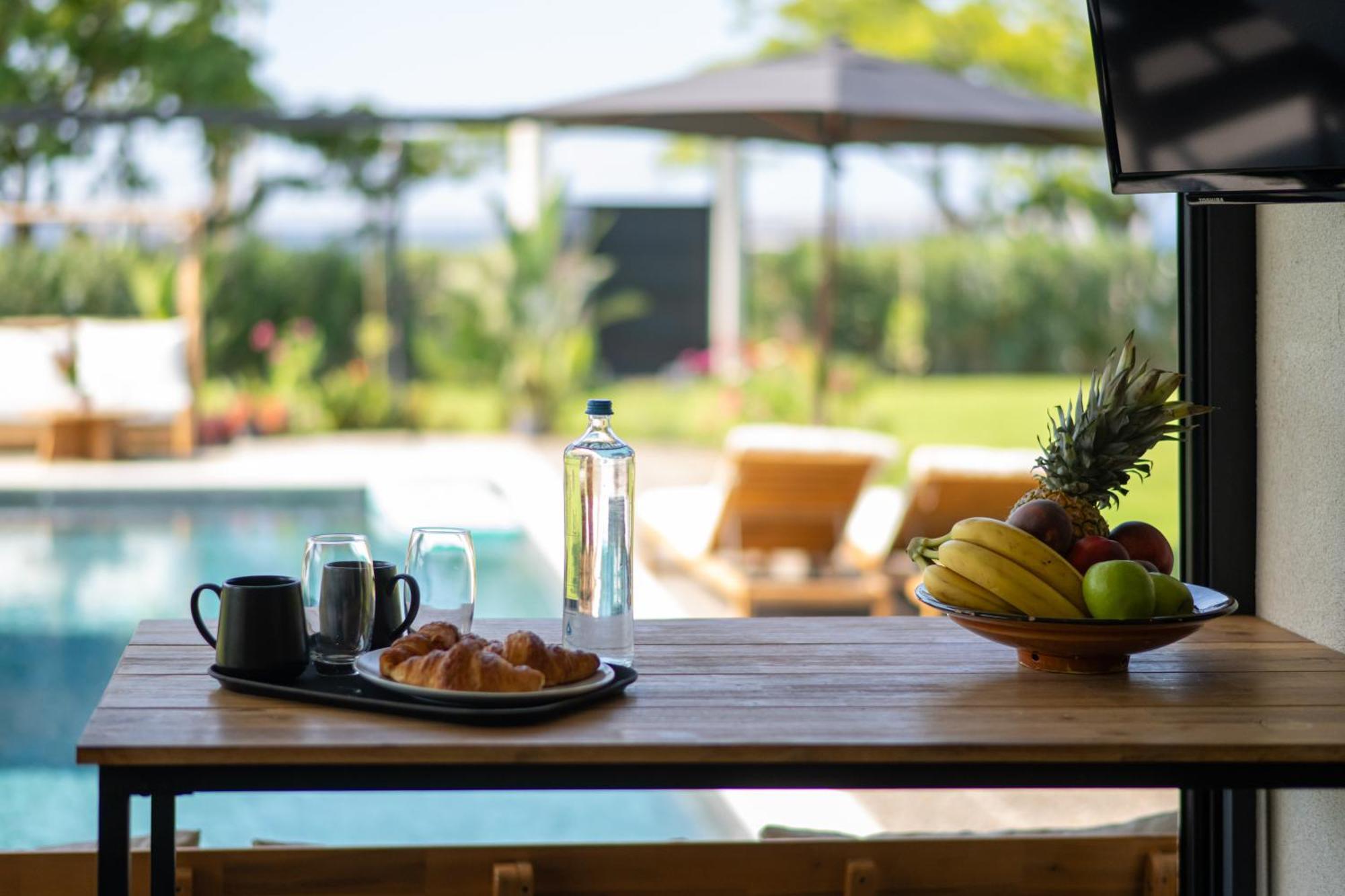 Villa Satori カラマタ 部屋 写真