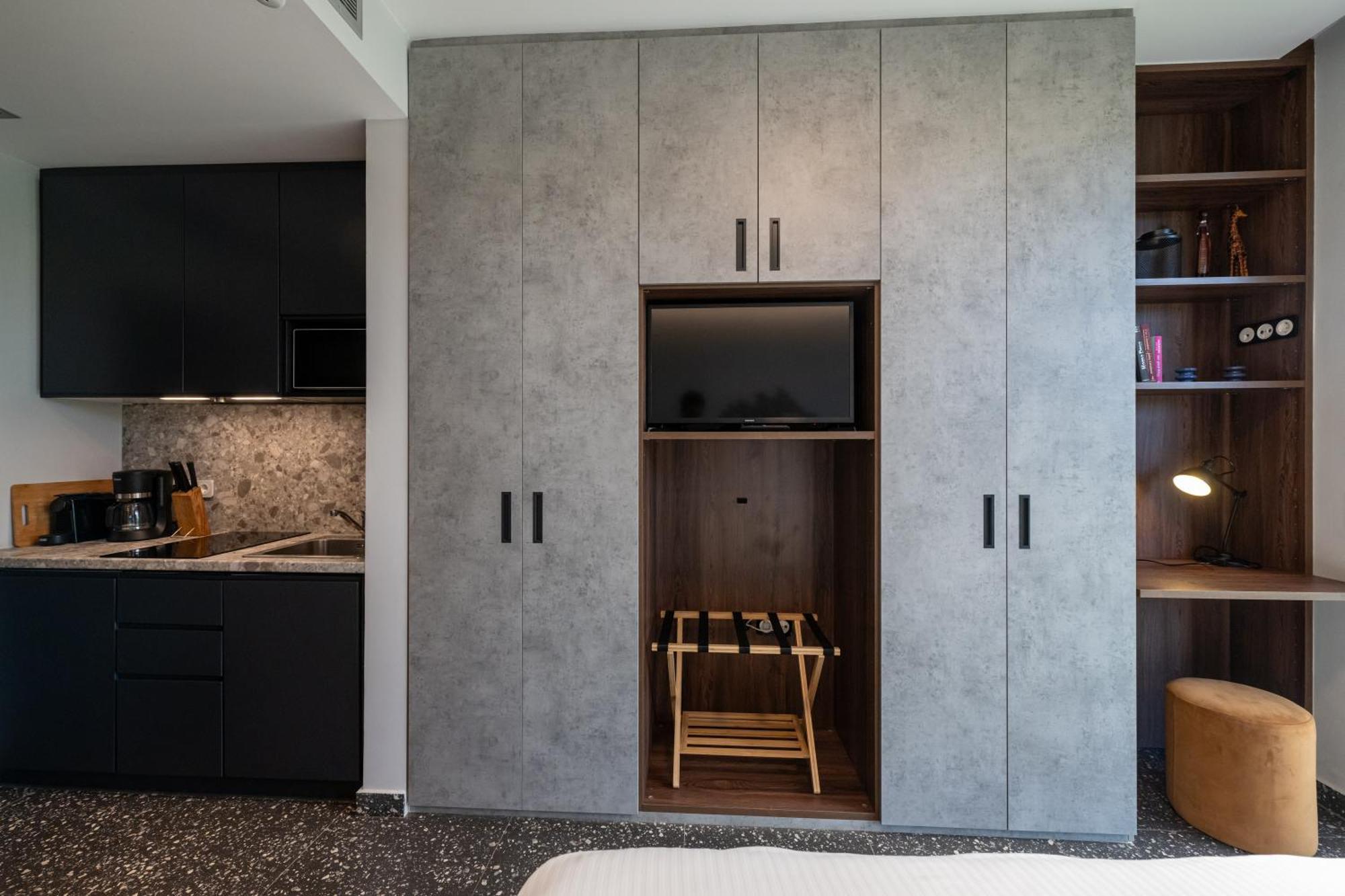 Villa Satori カラマタ 部屋 写真