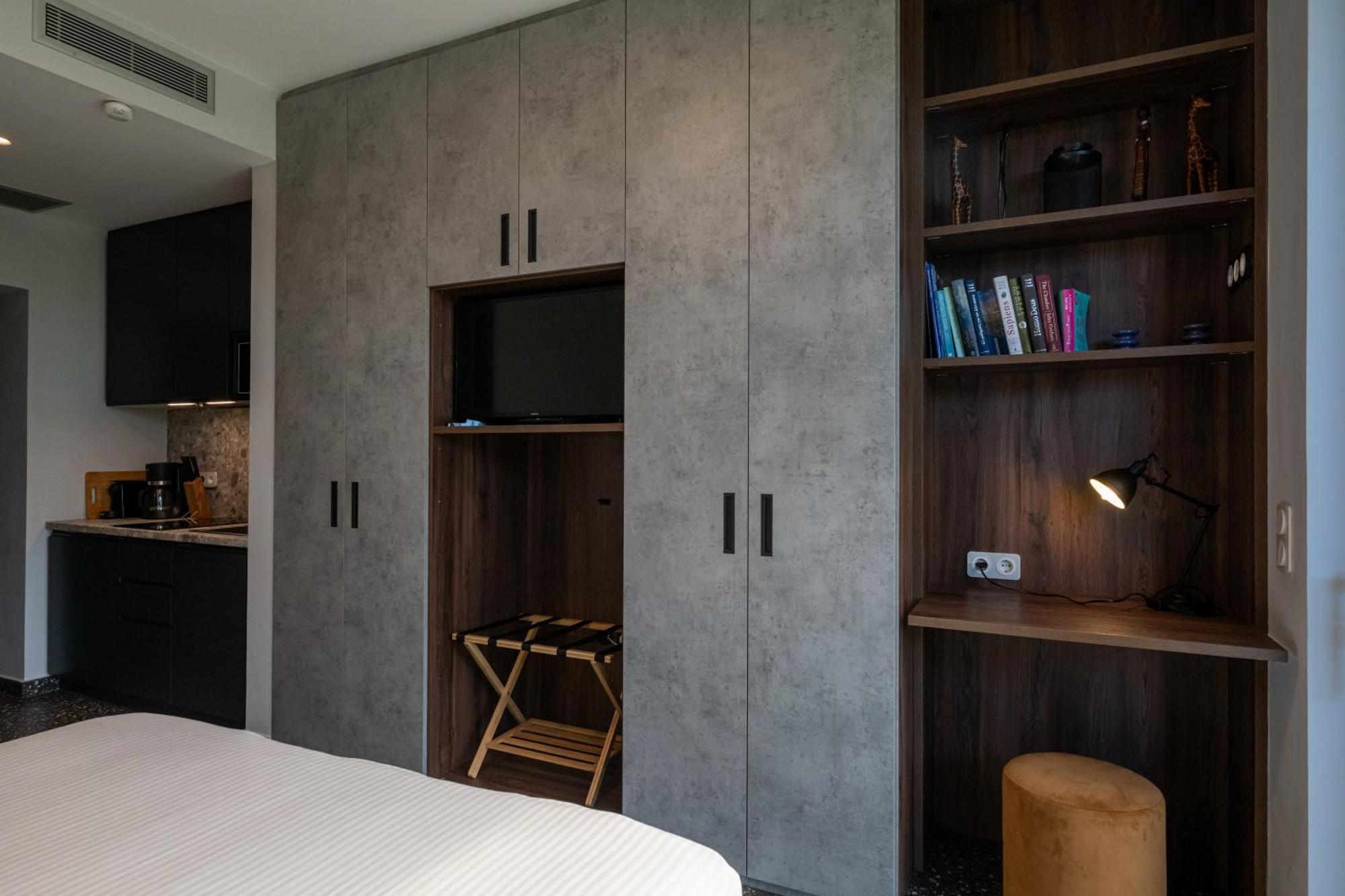Villa Satori カラマタ 部屋 写真