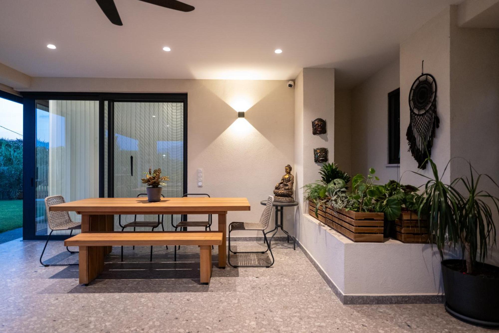 Villa Satori カラマタ 部屋 写真