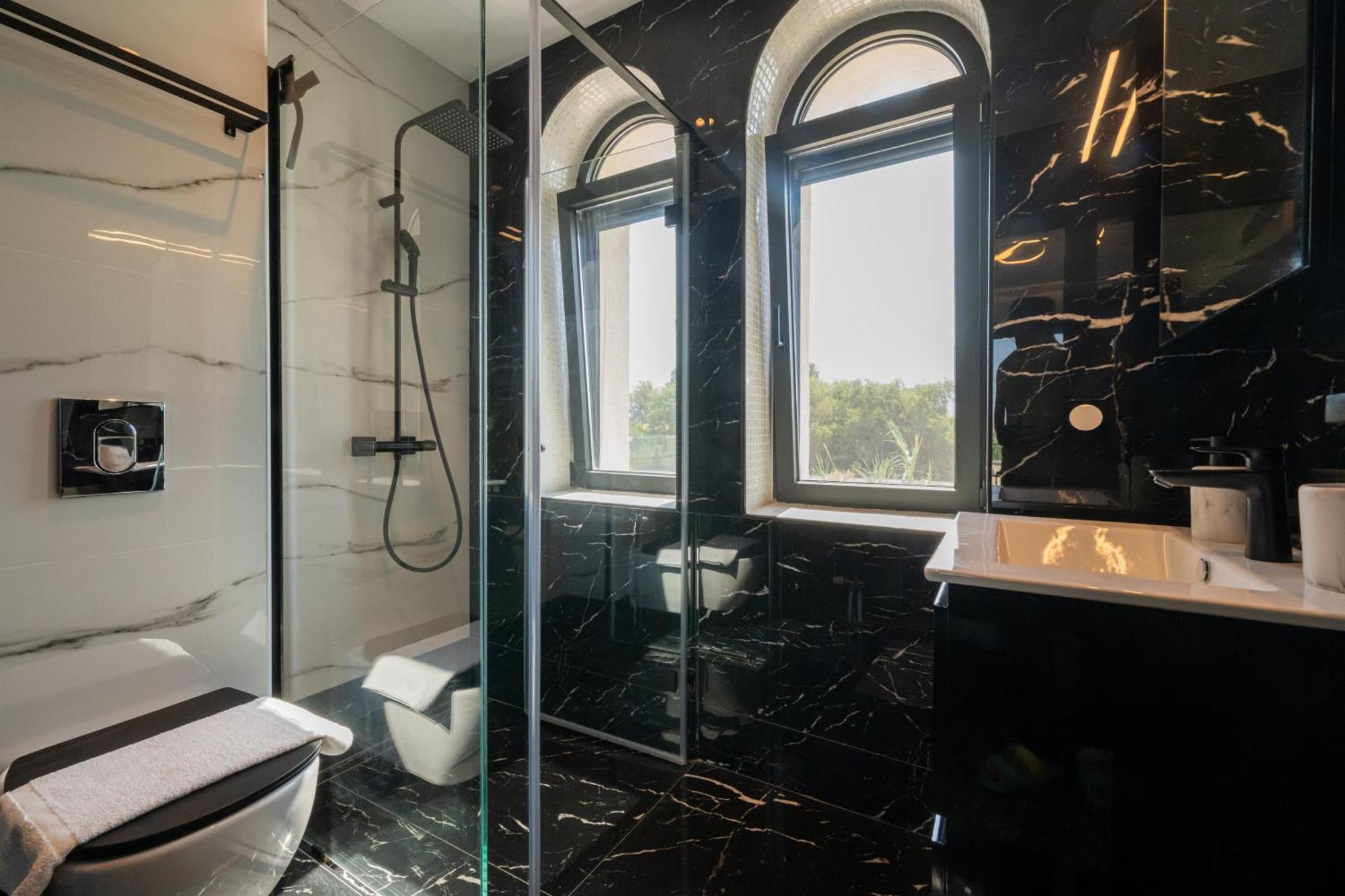 Villa Satori カラマタ 部屋 写真