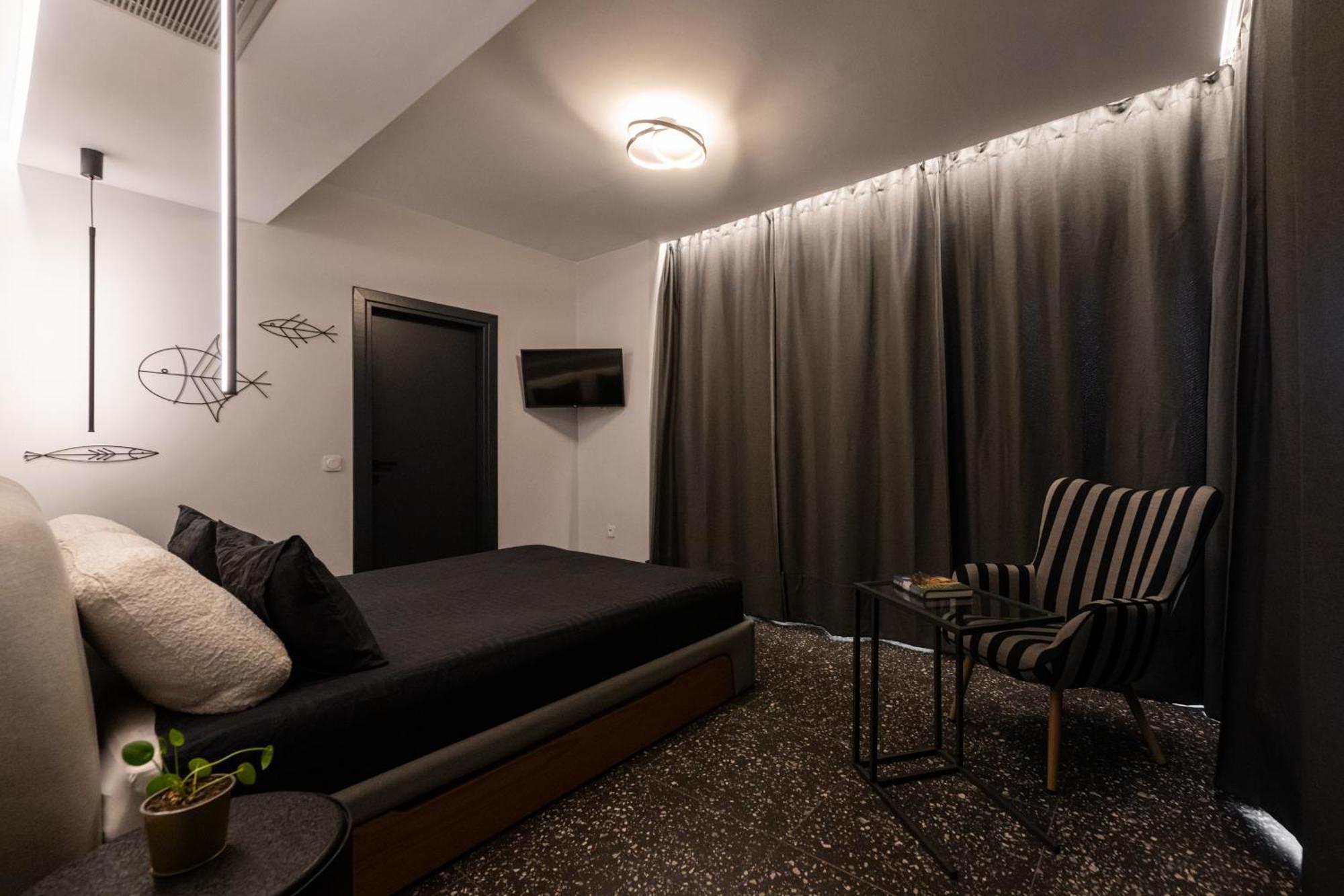 Villa Satori カラマタ 部屋 写真