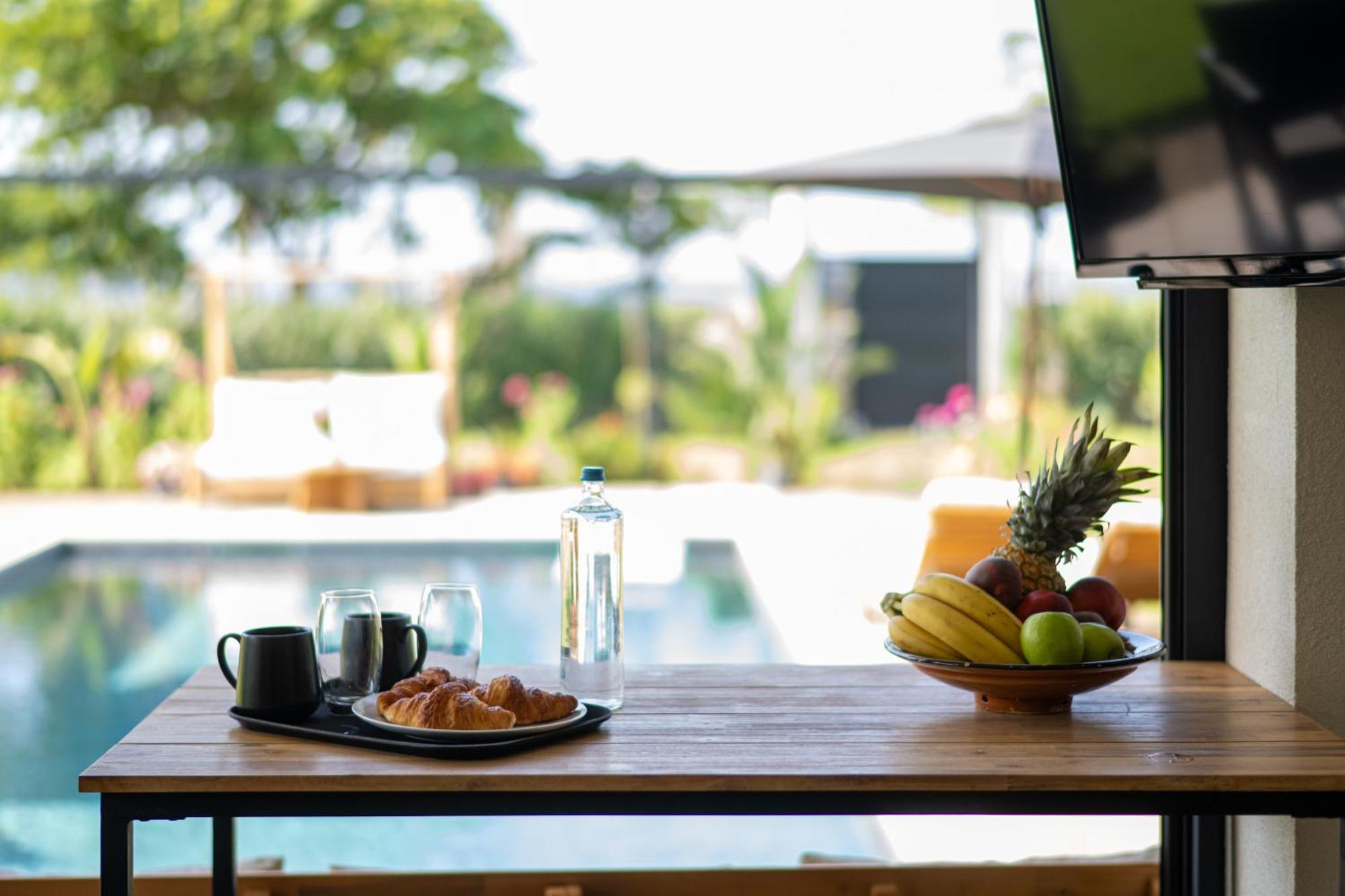 Villa Satori カラマタ 部屋 写真