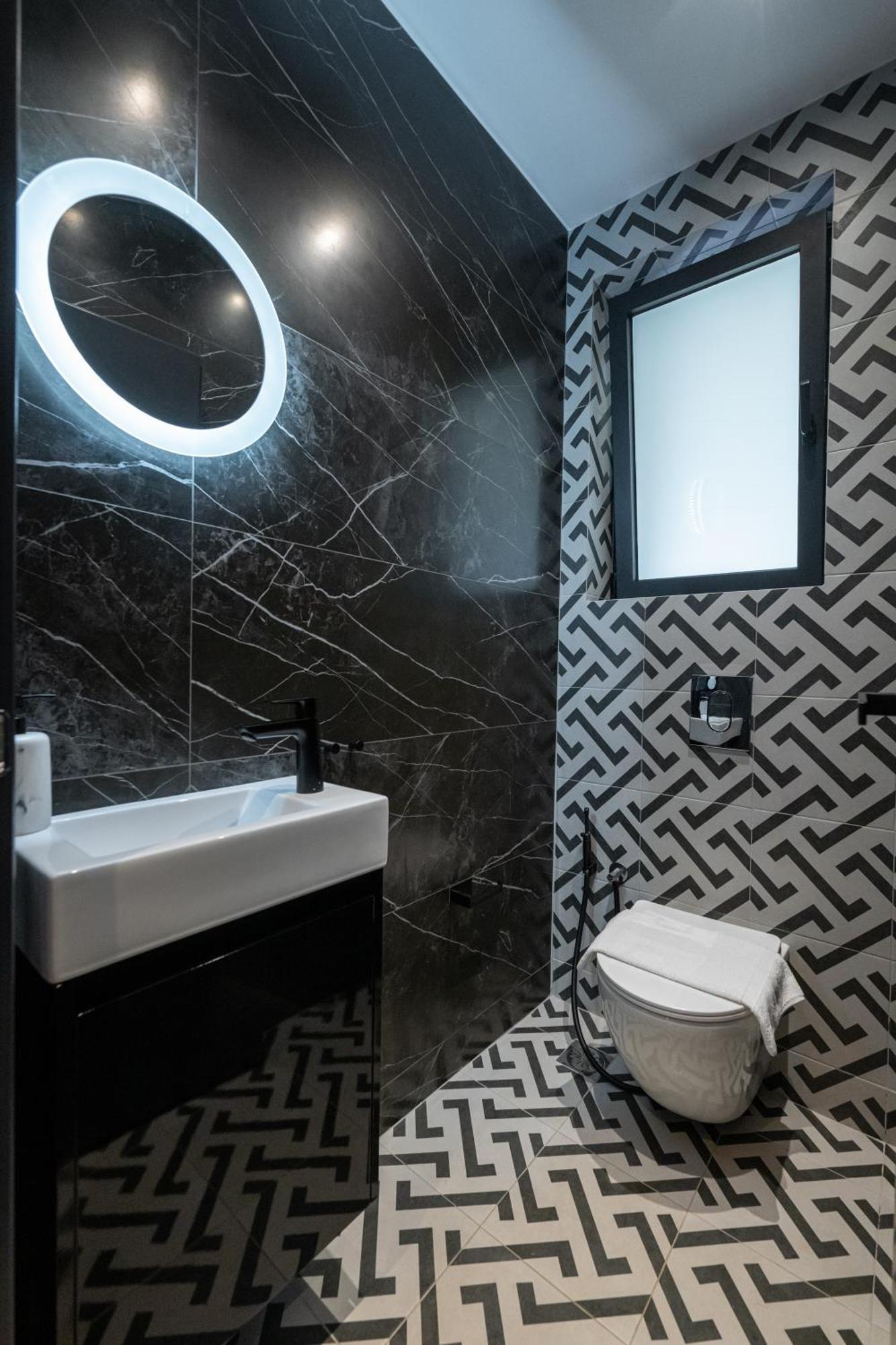 Villa Satori カラマタ 部屋 写真