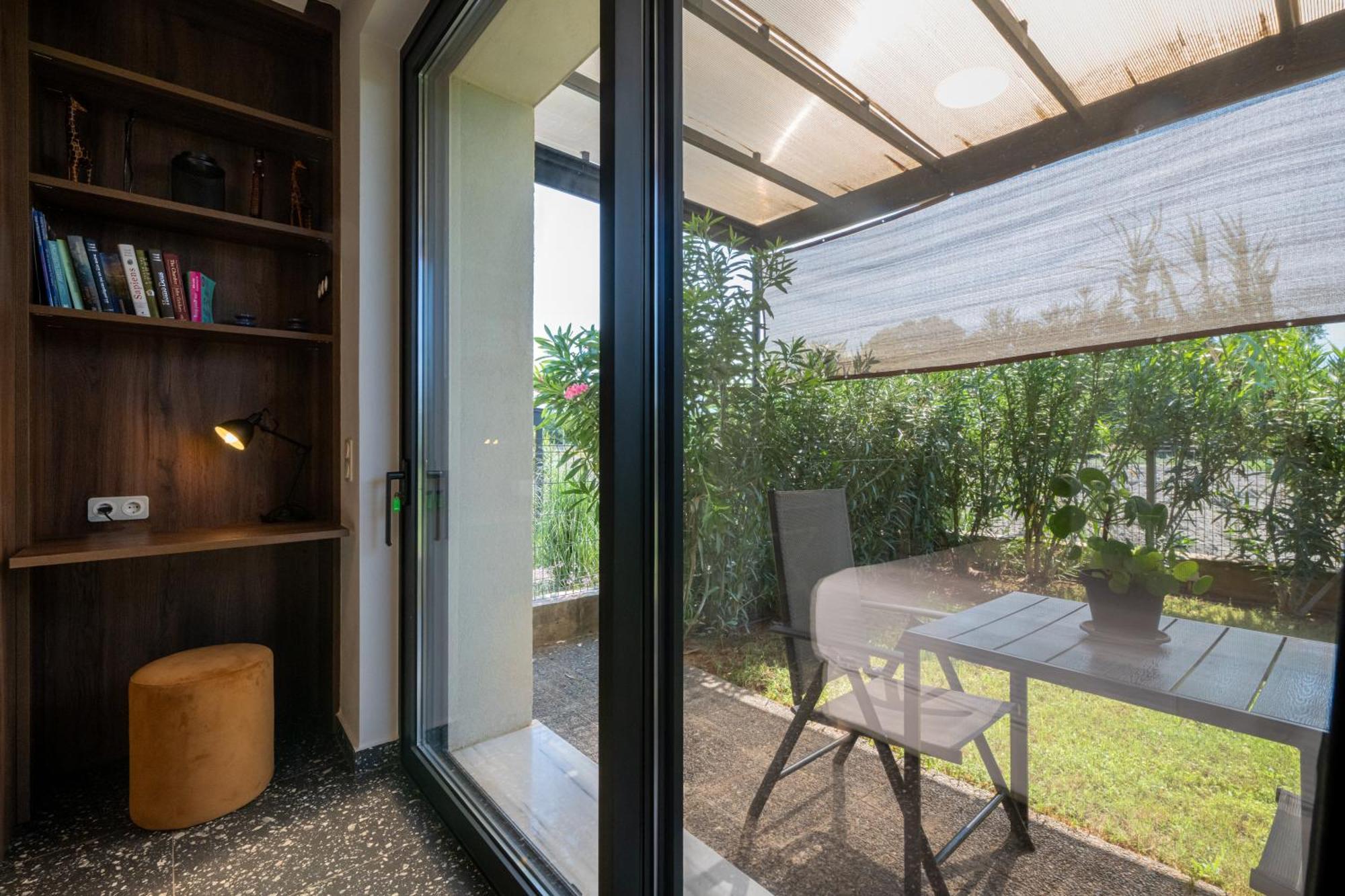 Villa Satori カラマタ 部屋 写真